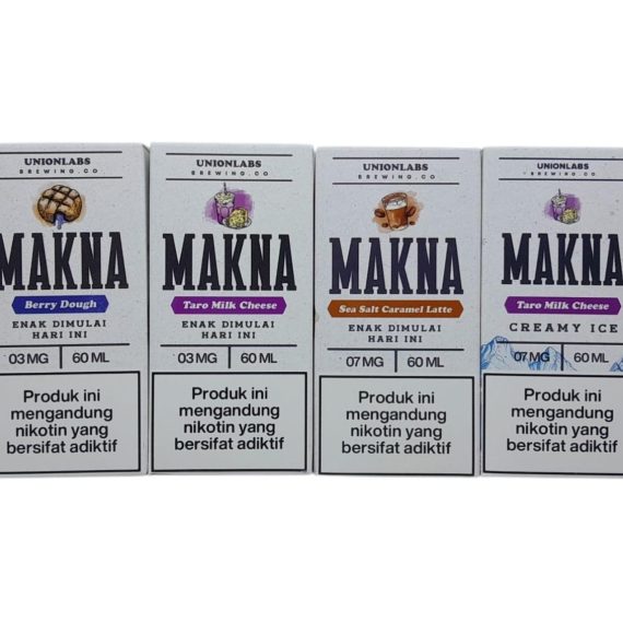 MAKNA