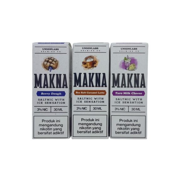 MAKNA SALT