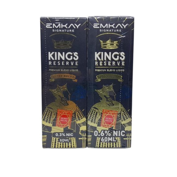 KINGS RESERVE