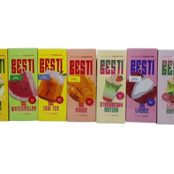 BESTI SALT