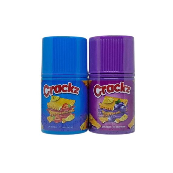 CRACKZ