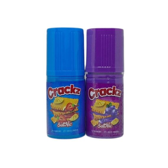 CRACKZ SALT