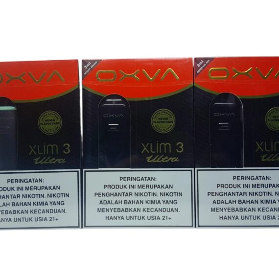 OXVA XLIM 3 ULTRA POD KIT