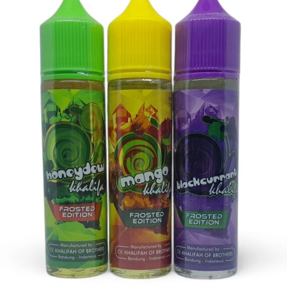 KHALIFA SERIES
