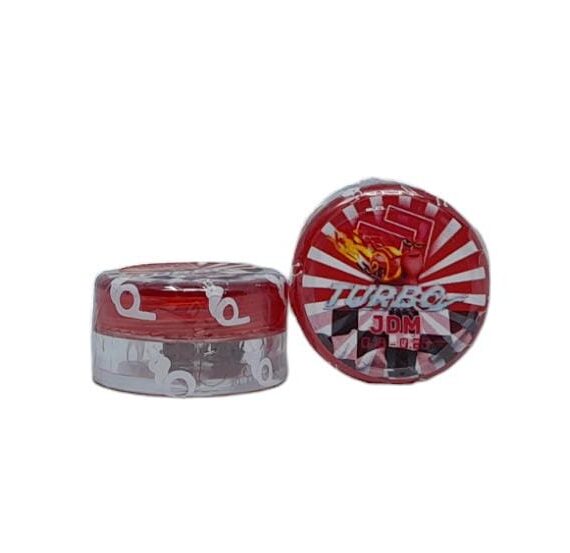 TURBO COIL JDM MERAH