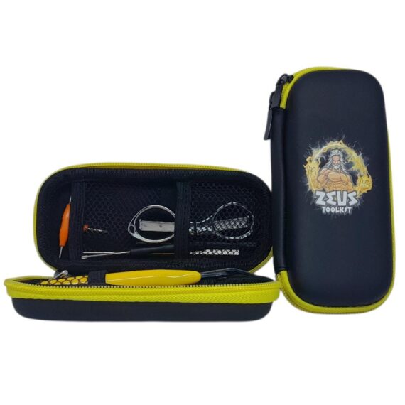 ZEUS TOOL KIT