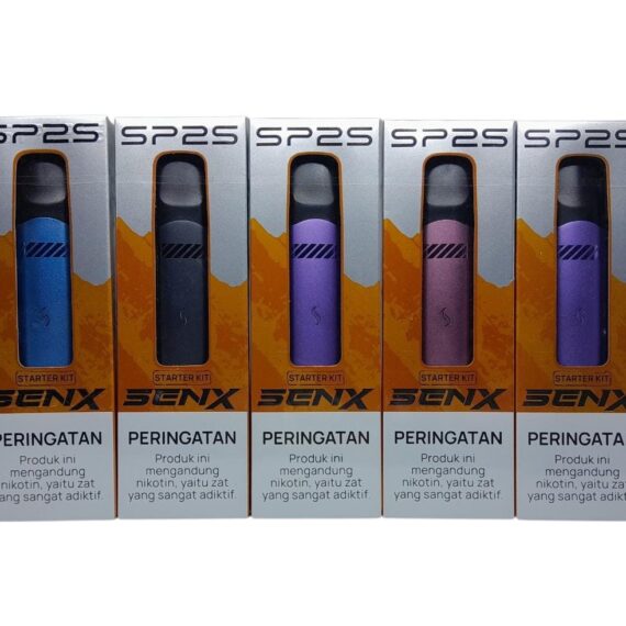 SENX POD S KIT