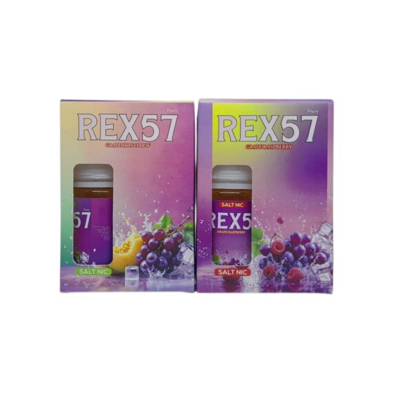 REX57 SALT
