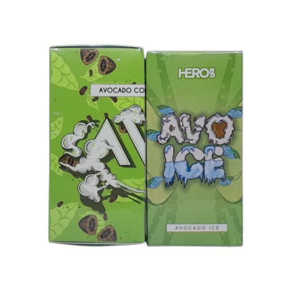 AVO
