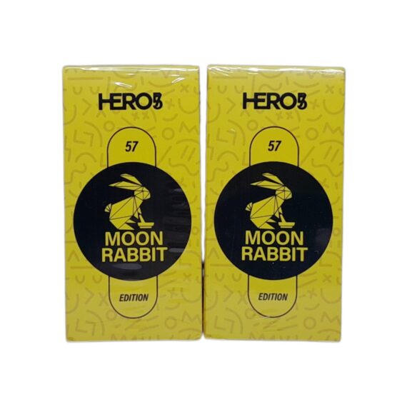 MOON RABBIT