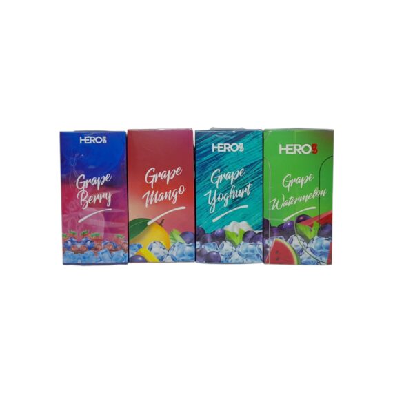 HERO57 FRUITY