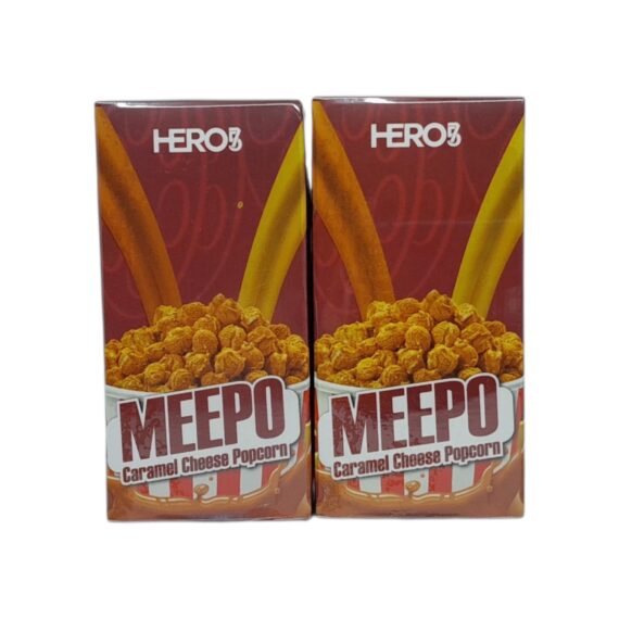 MEEPO