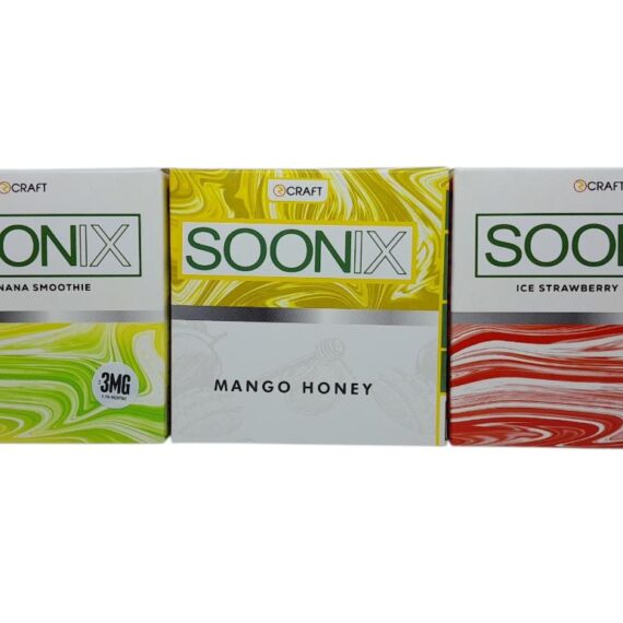 SOONIX