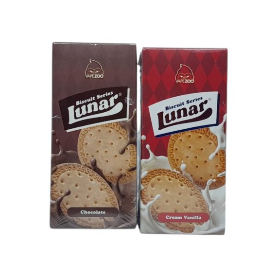 LUNAR BISCUIT
