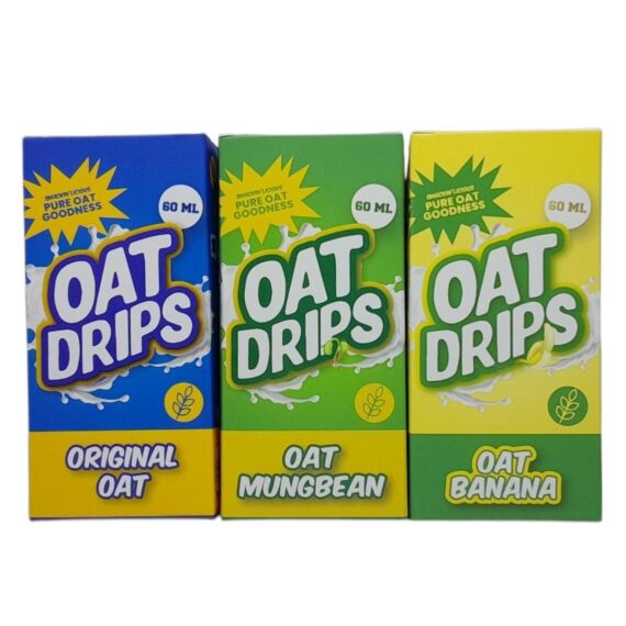 OAT DRIPS