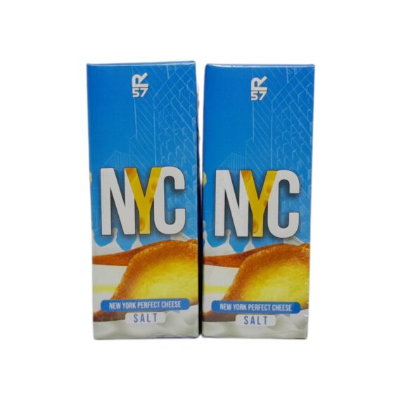 NYC V1 SALTNIC