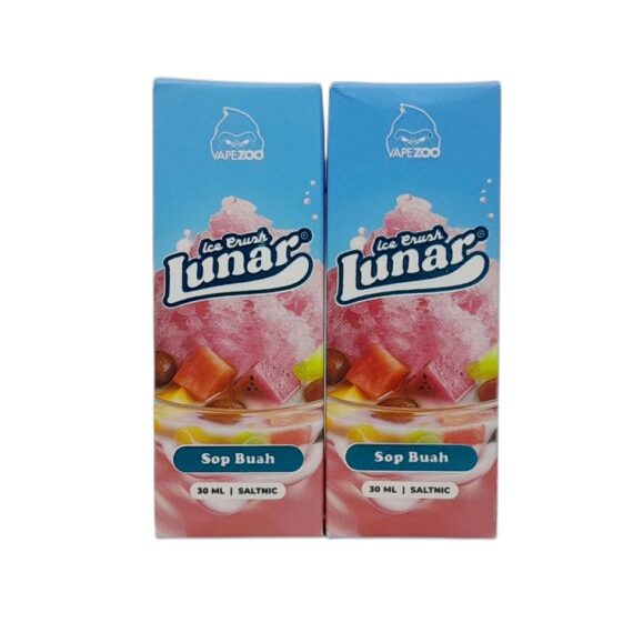 LUNAR CRUSH ES BUAH SALT