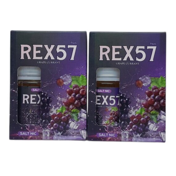 REX57 GRAPE CURRANT SALT