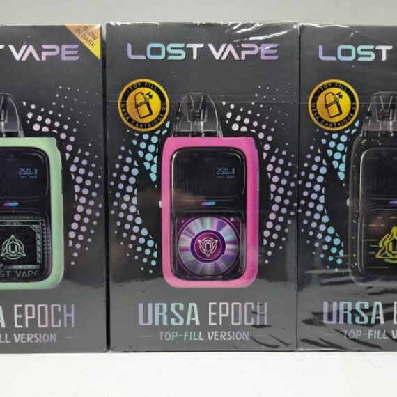 URSA EPOCH POD KIT