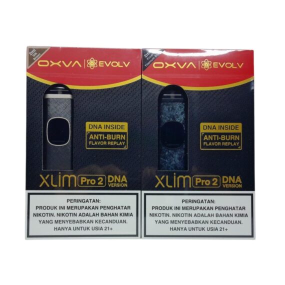 OXVA XLIM PRO 2 DNA