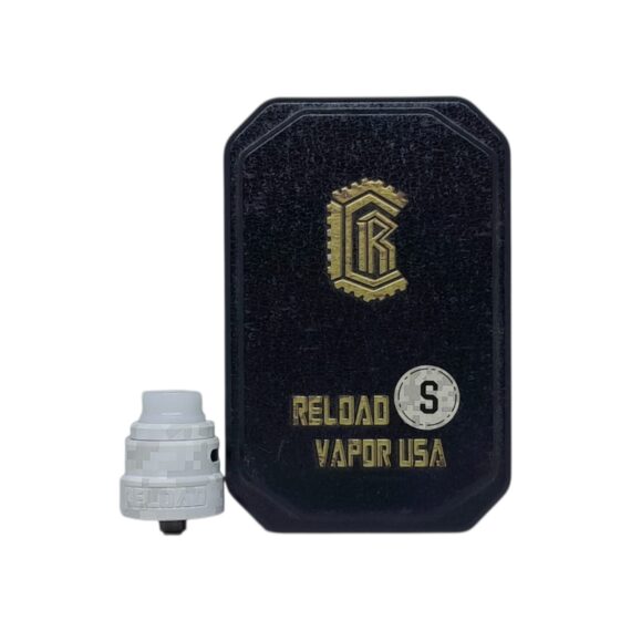 RELOAD S RDA CAMO EDITION