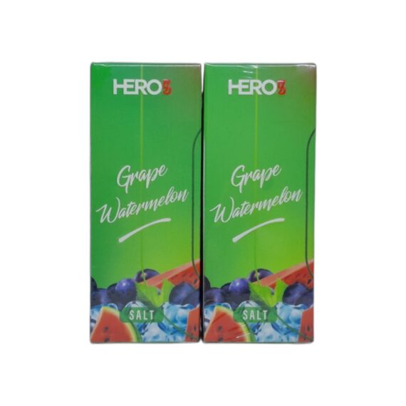 GRAPE WATERMELON SALT