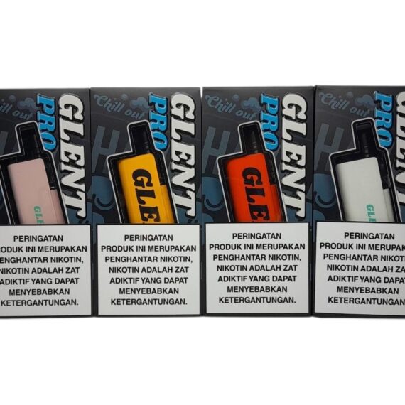 GLENT PRO KIT