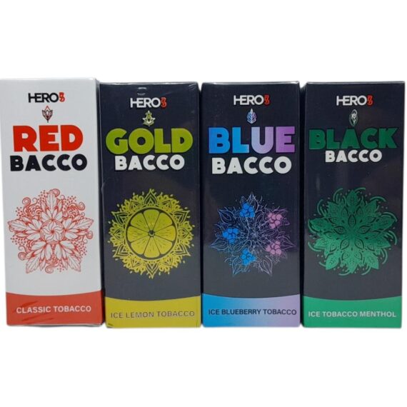 HERO57 PODS