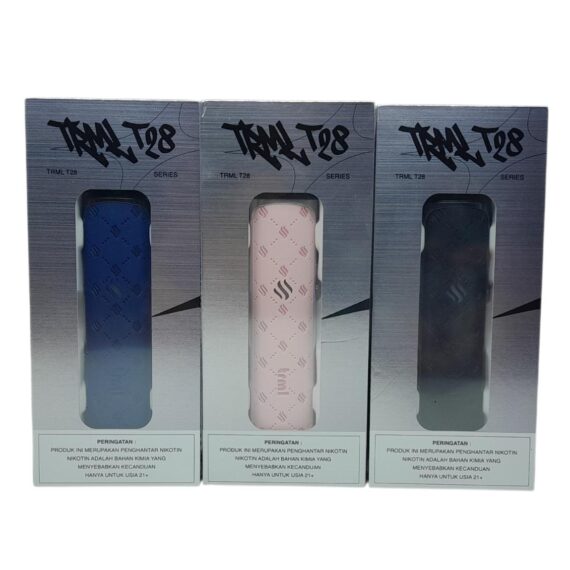 TRML T28 POD KIT