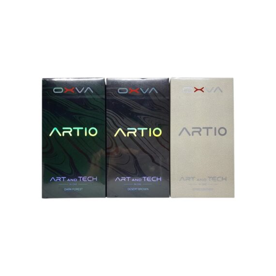 OXVA ARTIO POD KIT