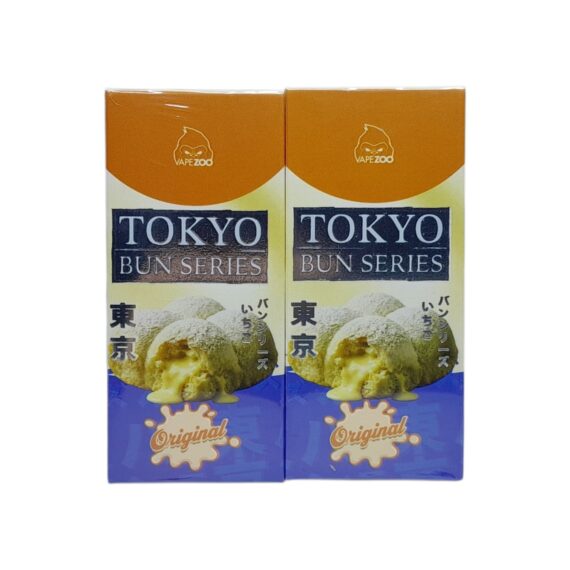 TOKYO BUN THAI