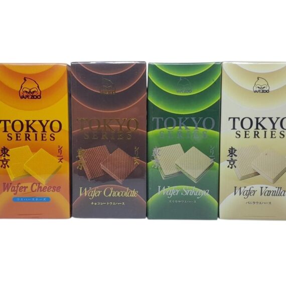 TOKYO WAFER