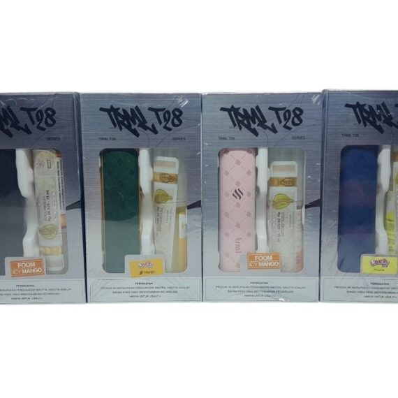 TRML T28 POD BUNDLING