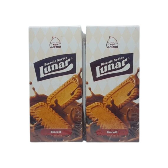 LUNAR BISCOFF