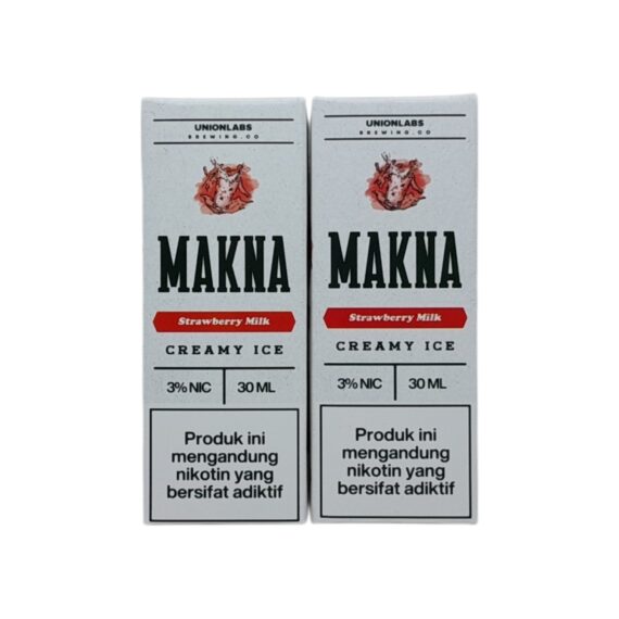 MAKNA V5 SALT