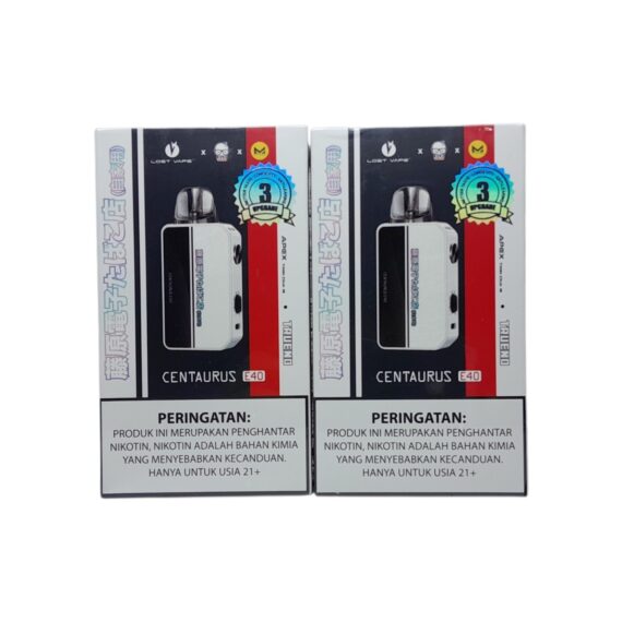 CENTAURUS E40 POD KIT 1400MAH