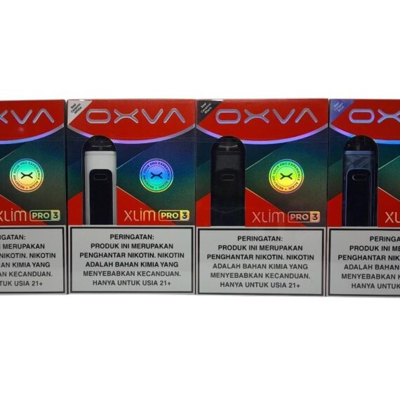 OXVA XLIM PRO 3 POD KIT