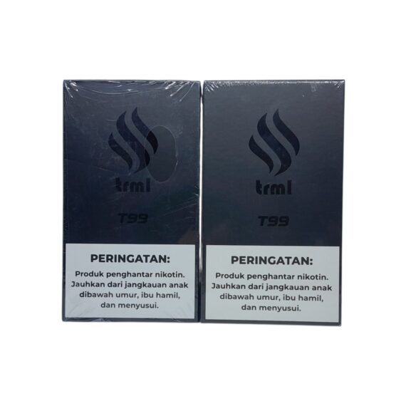 TRML T99 MOD