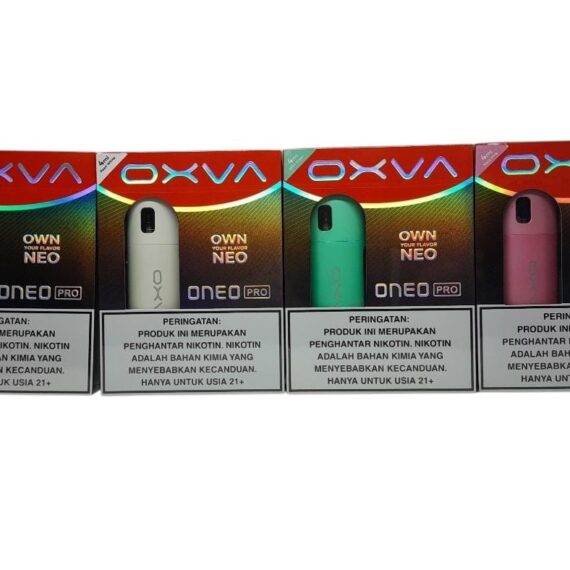 OXVA ONEO PRO POD KIT