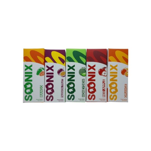 SOONIX SALT