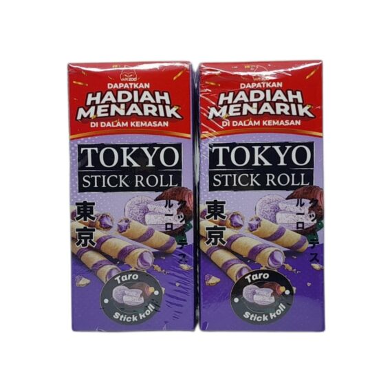 TOKYO STICK ROLL TARO