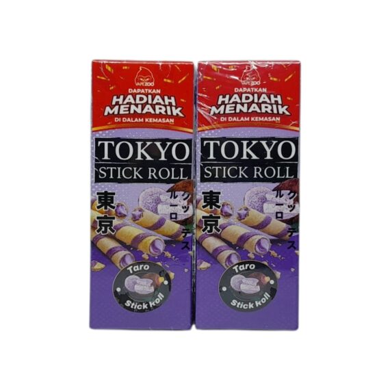 TOKYO STICK ROLL TARO SALT