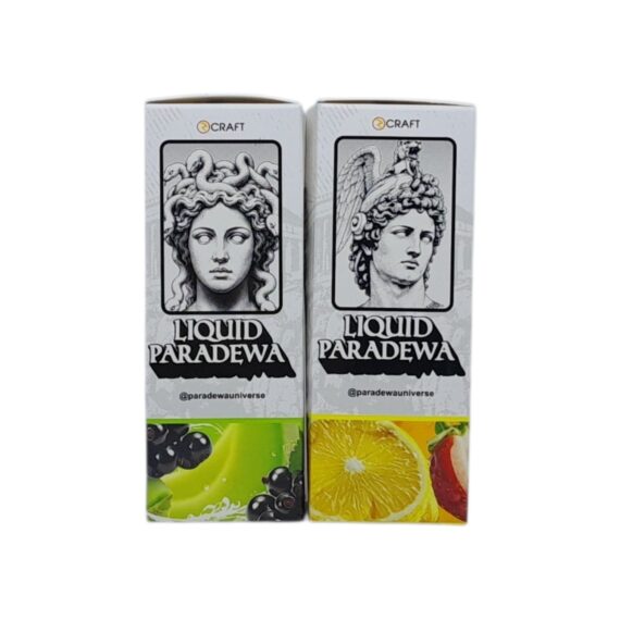 PARADEWA SALT