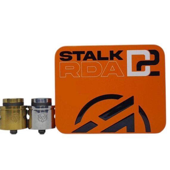 STALK RDA DUAL D2
