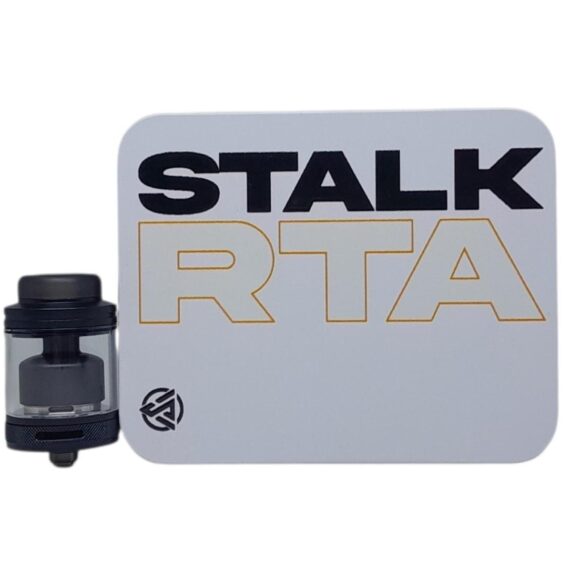 STALK RTA 24MM