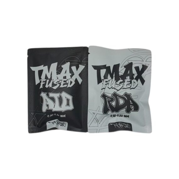 TURBO TMAX FUSED COIL