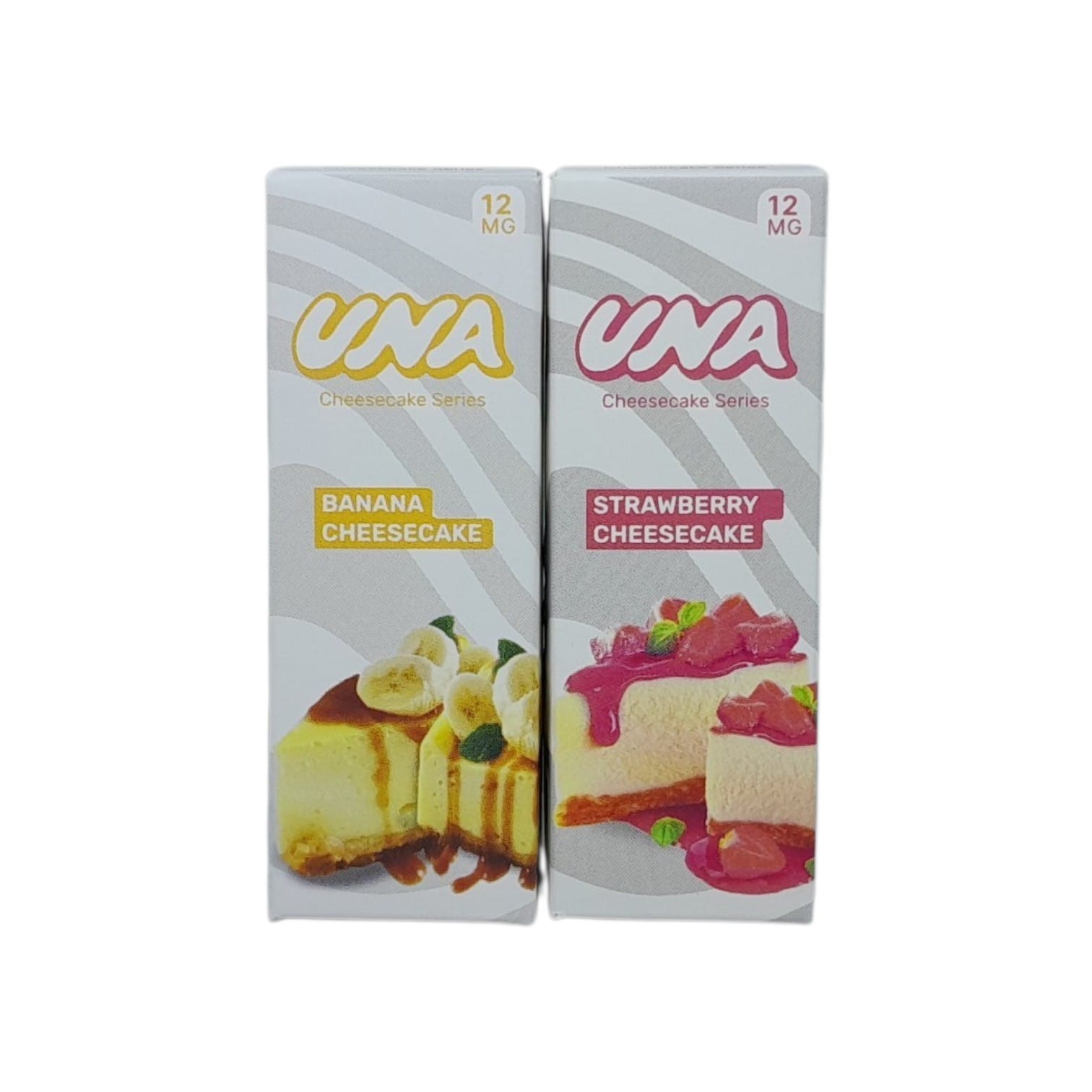 UNA SALT