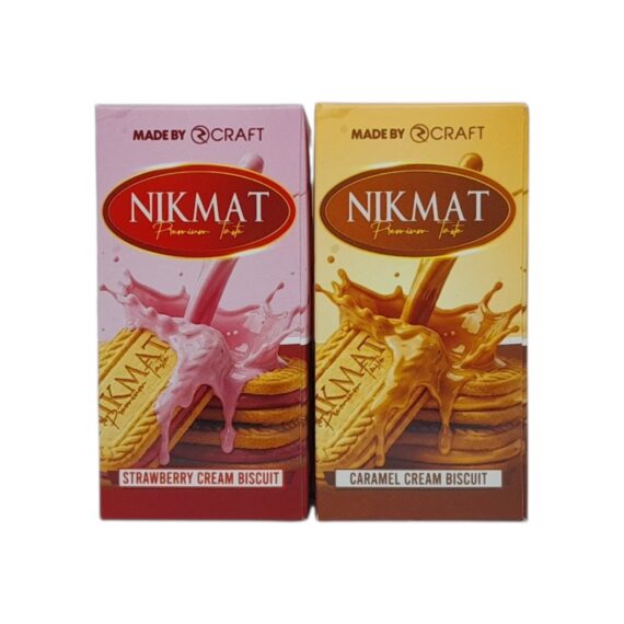 NIKMAT PREMIUM TASTE