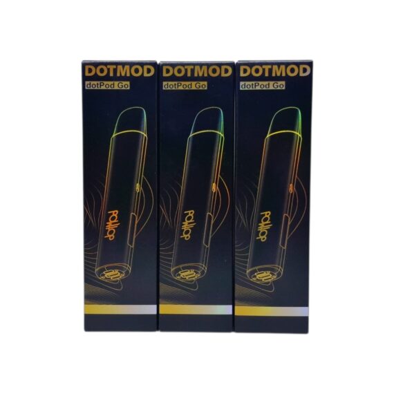 DOTPOD GO POD ONLY