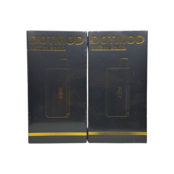 DOTPOD GO POD POWERBANK